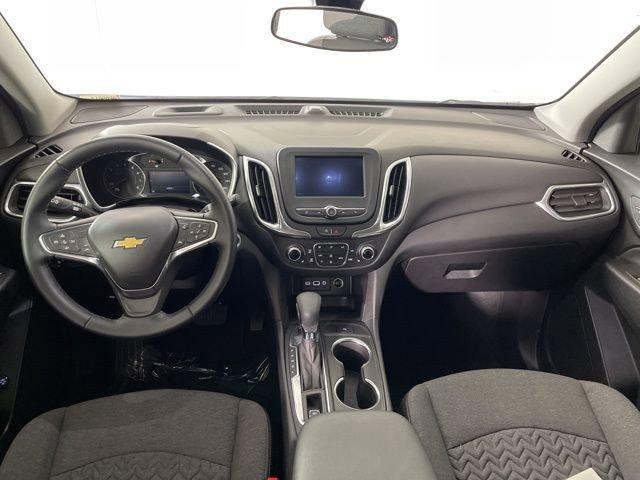2024 Chevrolet Equinox Vehicle Photo in PHOENIX, AZ 85014-3381