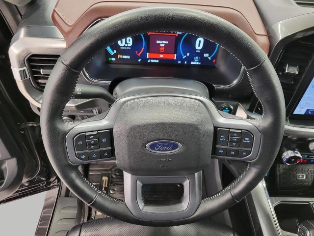 2023 Ford F-150 Vehicle Photo in NEENAH, WI 54956-2243