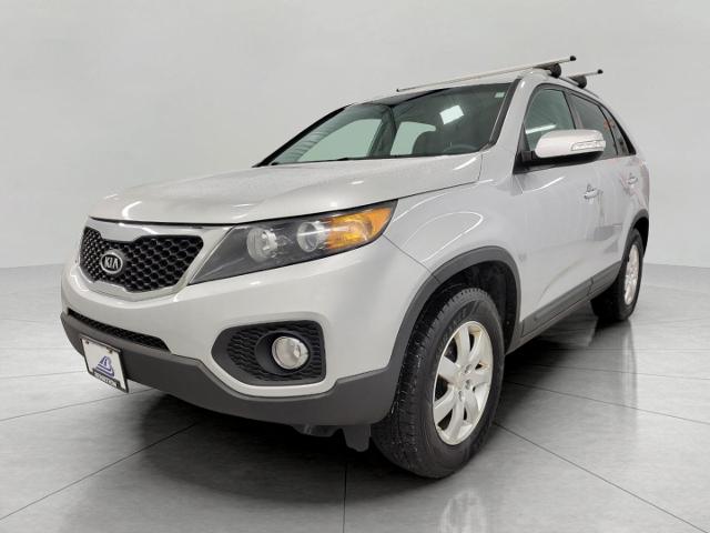 2011 Kia Sorento Vehicle Photo in Appleton, WI 54914