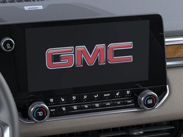 2024 GMC Canyon Vehicle Photo in GREEN BAY, WI 54303-3330