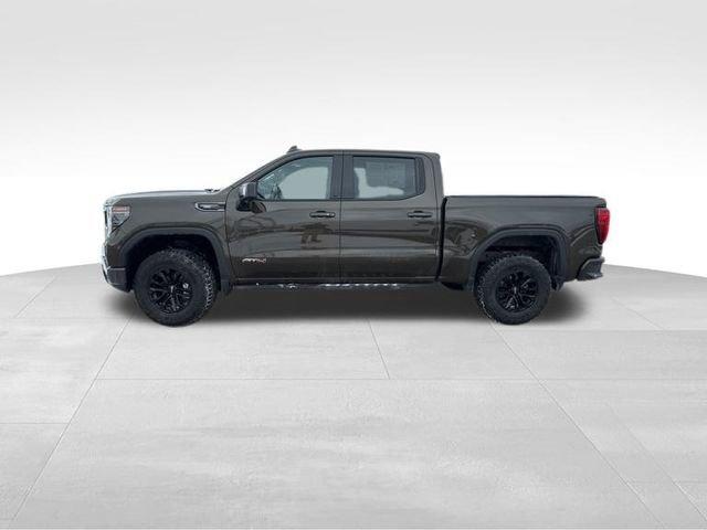 2023 GMC Sierra 1500 Vehicle Photo in MEDINA, OH 44256-9631