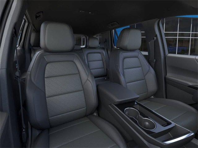 2025 Chevrolet Equinox Vehicle Photo in COLLIERVILLE, TN 38017-9006