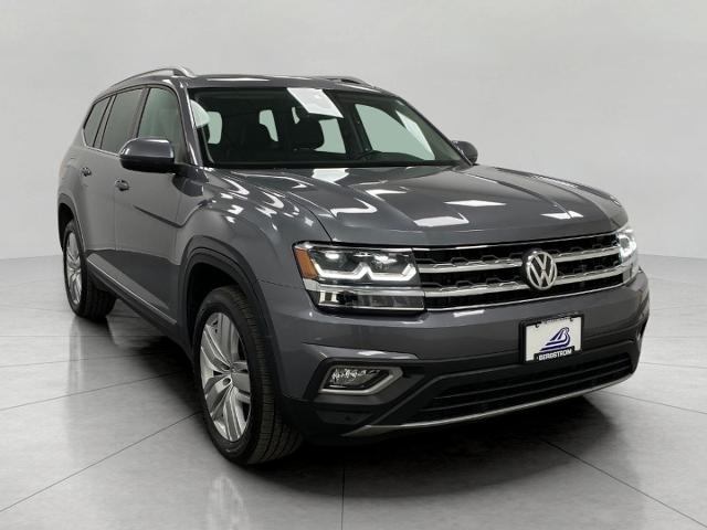 2019 Volkswagen Atlas Vehicle Photo in Appleton, WI 54913