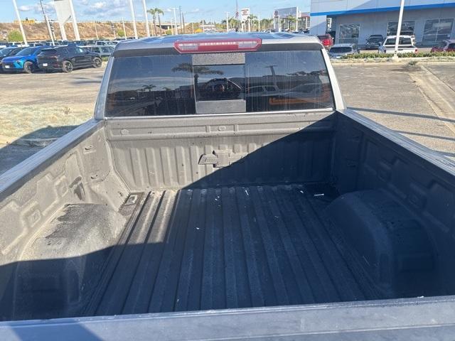 2020 Chevrolet Silverado 1500 Vehicle Photo in VENTURA, CA 93003-8585