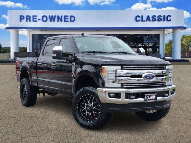 2019 Ford SUPER DUTY F-250 SRW Vehicle Photo in SUGAR LAND, TX 77478-0000