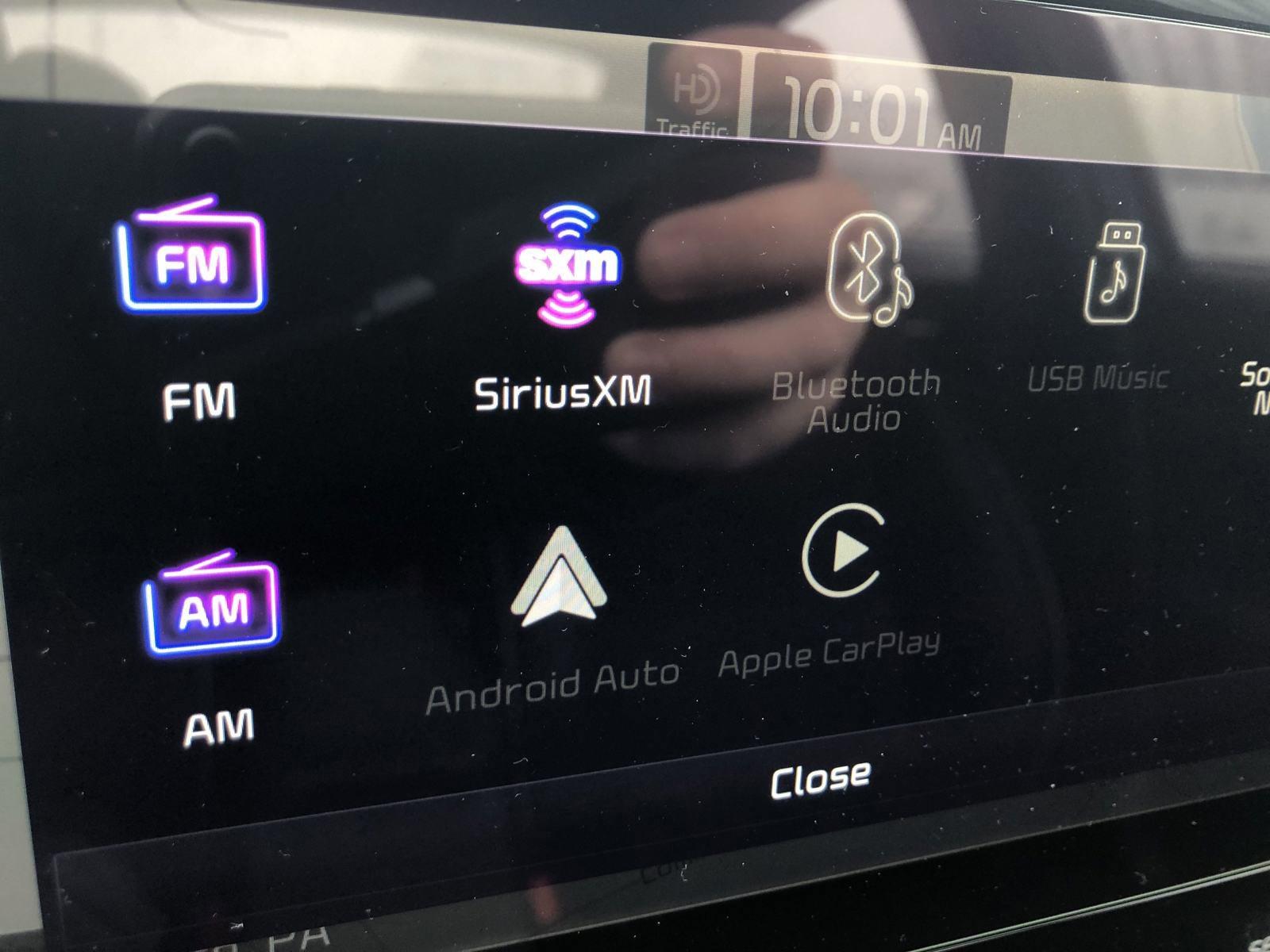 2022 Kia Forte Vehicle Photo in Mechanicsburg, PA 17050