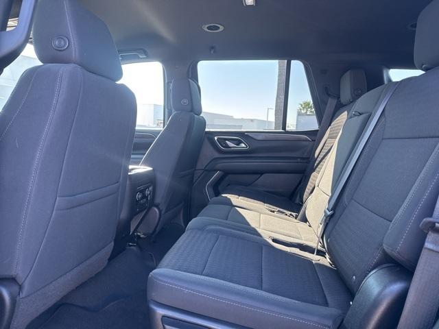 2022 Chevrolet Tahoe Vehicle Photo in VENTURA, CA 93003-8585