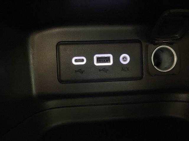 2024 Chevrolet Equinox Vehicle Photo in PHOENIX, AZ 85014-3381