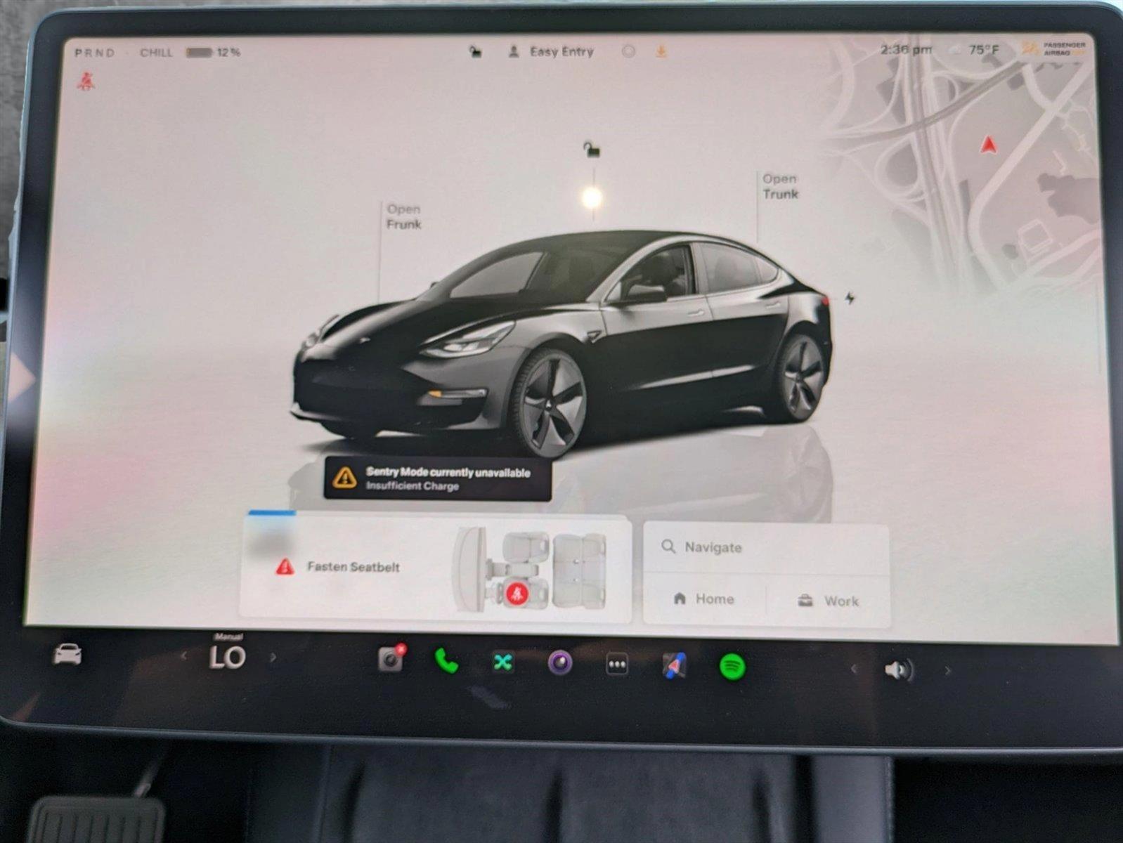 2022 Tesla Model 3 Vehicle Photo in Sanford, FL 32771