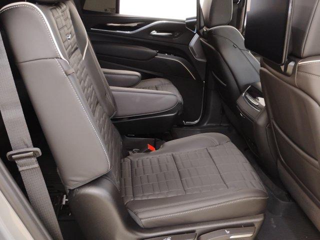 2024 Cadillac Escalade Vehicle Photo in PINEVILLE, NC 28134-8495