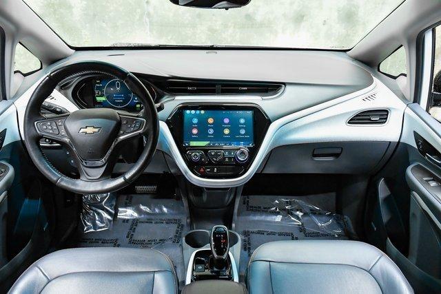 2020 Chevrolet Bolt EV Vehicle Photo in EVERETT, WA 98203-5662