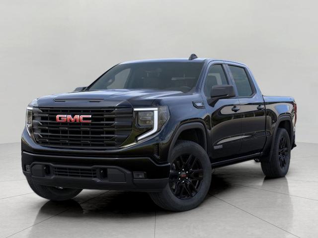 2025 GMC Sierra 1500 Vehicle Photo in APPLETON, WI 54914-8833