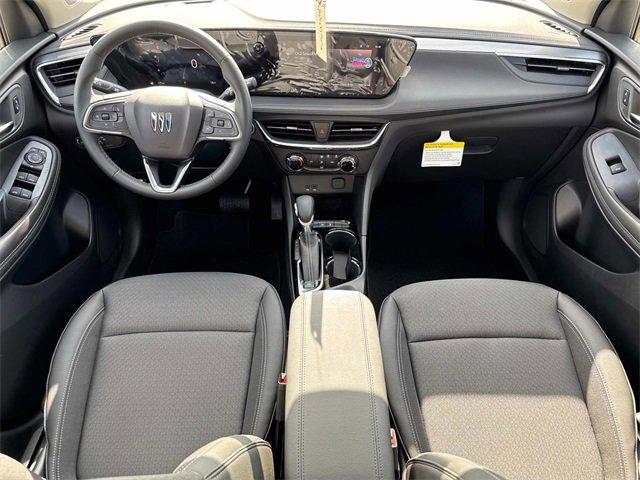 2025 Buick Encore GX Vehicle Photo in BATON ROUGE, LA 70806-4466