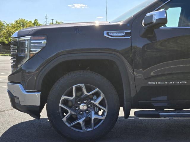 2025 GMC Sierra 1500 Vehicle Photo in DALLAS, TX 75209-3016