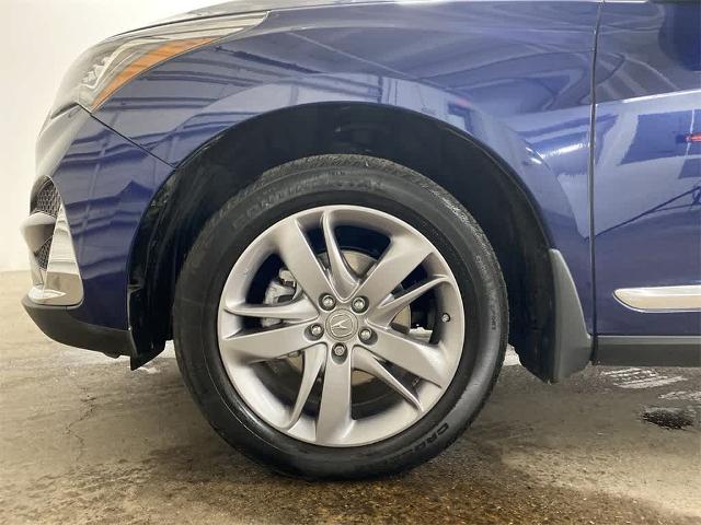 2020 Acura RDX Vehicle Photo in PORTLAND, OR 97225-3518