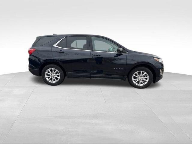 2020 Chevrolet Equinox Vehicle Photo in MEDINA, OH 44256-9631