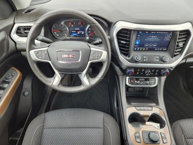 2023 GMC Acadia Vehicle Photo in SUGAR LAND, TX 77478-0000