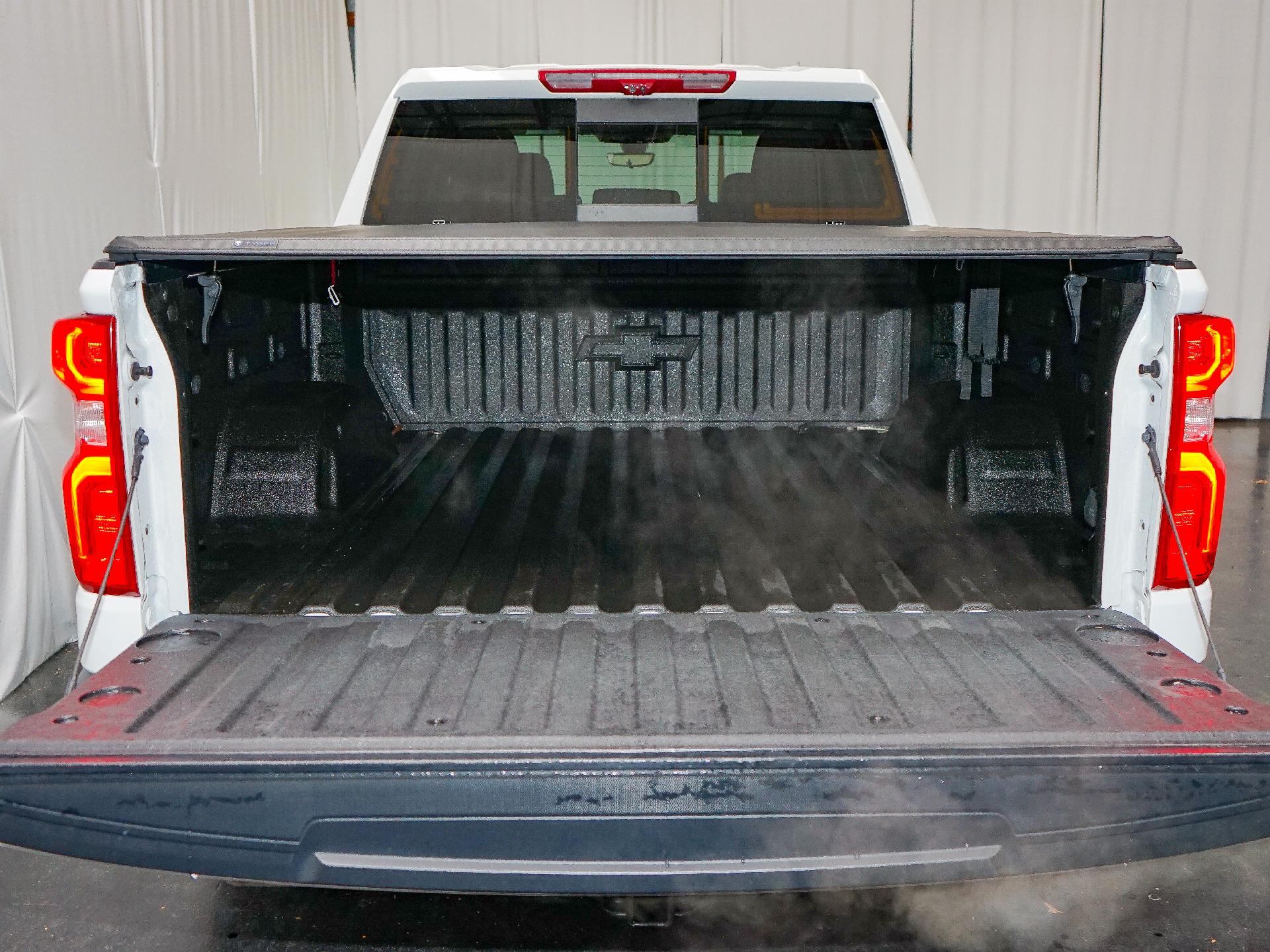 2020 Chevrolet Silverado 1500 Vehicle Photo in SMYRNA, DE 19977-2874