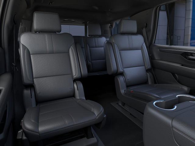 2025 Chevrolet Tahoe Vehicle Photo in KANSAS CITY, MO 64114-4502