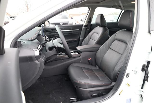 2025 Nissan Altima Vehicle Photo in Ballwin, MO 63011