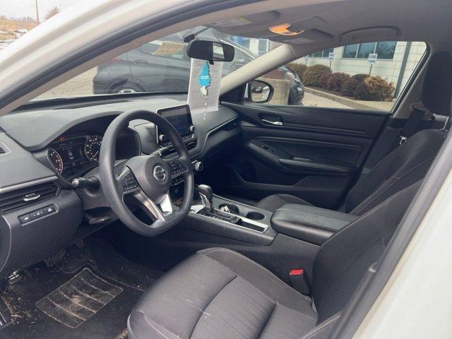 2020 Nissan Altima Vehicle Photo in MILFORD, OH 45150-1684