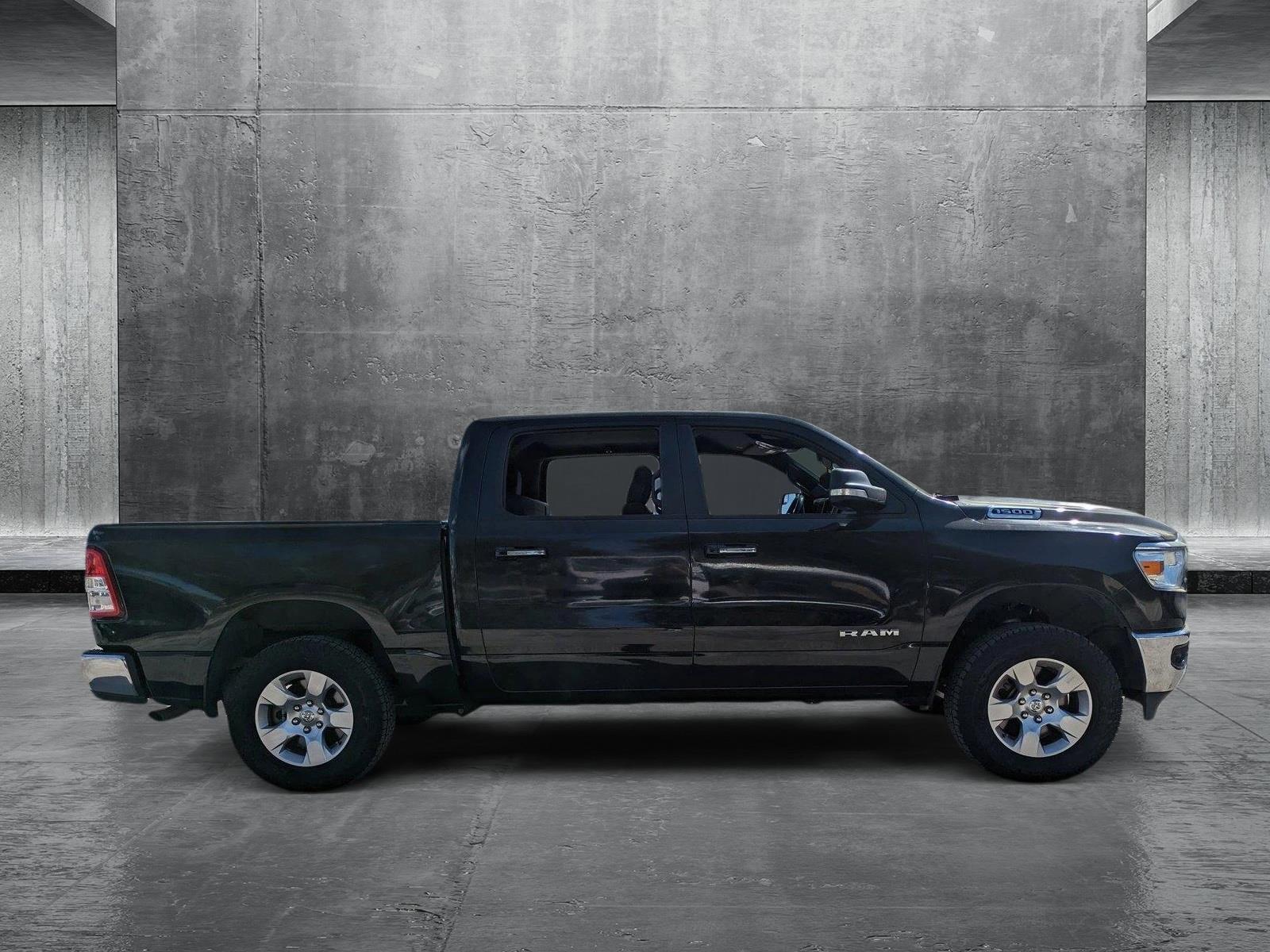 2020 Ram 1500 Vehicle Photo in Jacksonville, FL 32244