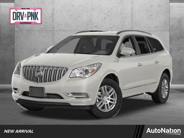 2013 Buick Enclave Vehicle Photo in CORPUS CHRISTI, TX 78412-4902