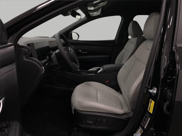 2025 Hyundai SANTA CRUZ Vehicle Photo in Appleton, WI 54913