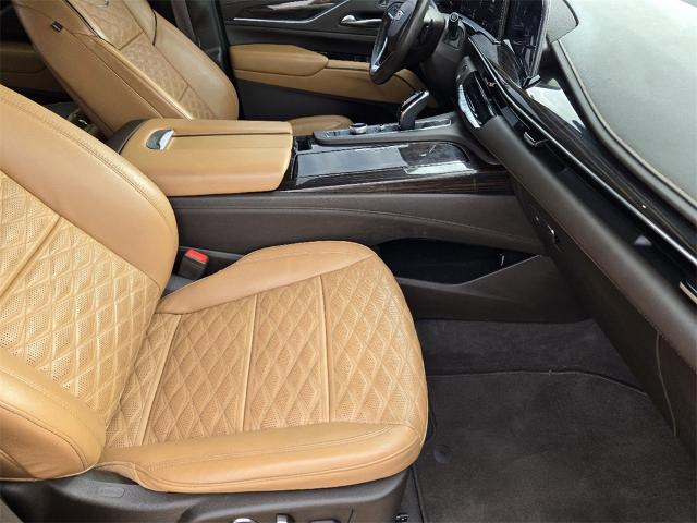 2021 Cadillac Escalade Vehicle Photo in Oklahoma City, OK 73114