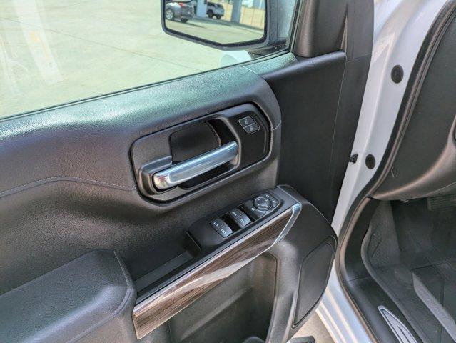 2022 Chevrolet Silverado 1500 LTD Vehicle Photo in SELMA, TX 78154-1460