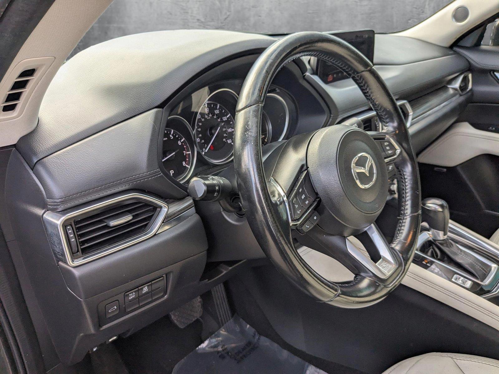 2018 Mazda CX-5 Vehicle Photo in MIAMI, FL 33134-2699