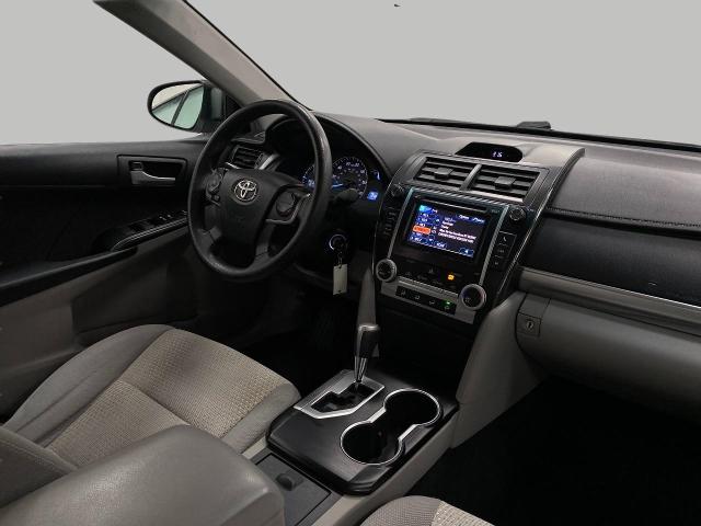 2012 Toyota Camry Vehicle Photo in Appleton, WI 54913