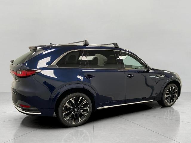 2025 Mazda CX-90 Vehicle Photo in Appleton, WI 54913