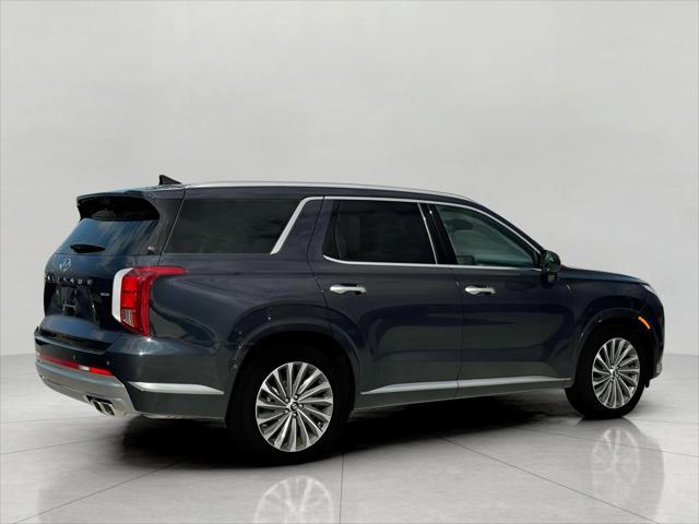 2025 Hyundai PALISADE Vehicle Photo in Green Bay, WI 54304