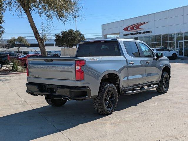 2021 Chevrolet Silverado 1500 Vehicle Photo in SELMA, TX 78154-1460