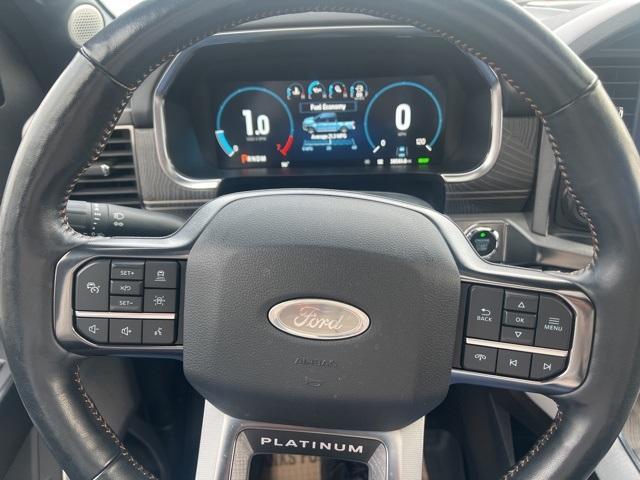 2022 Ford F-150 Vehicle Photo in Webster, MA 01570-1415
