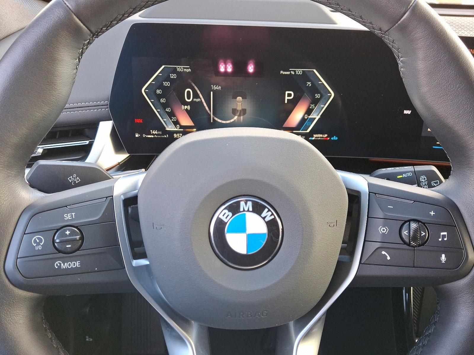 2025 BMW X1 xDrive28i Vehicle Photo in Lancaster, PA 17601