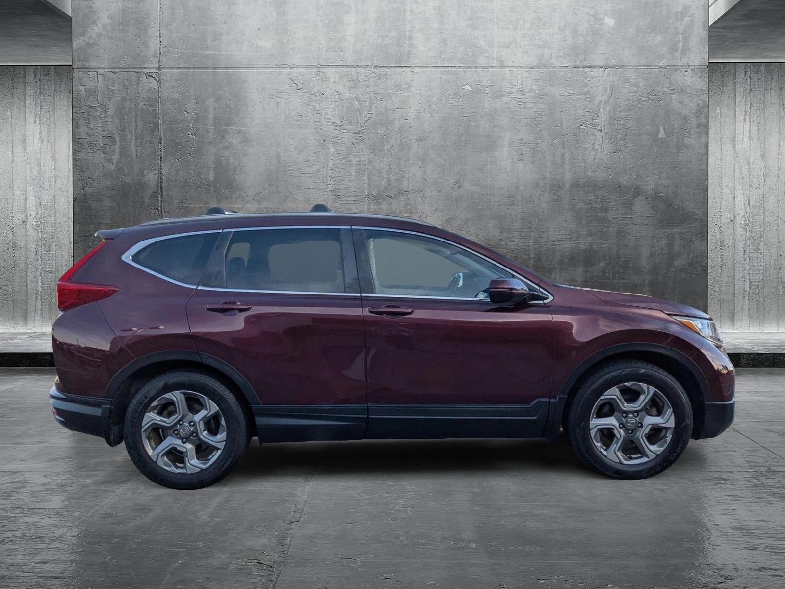 2017 Honda CR-V Vehicle Photo in Corpus Christi, TX 78415