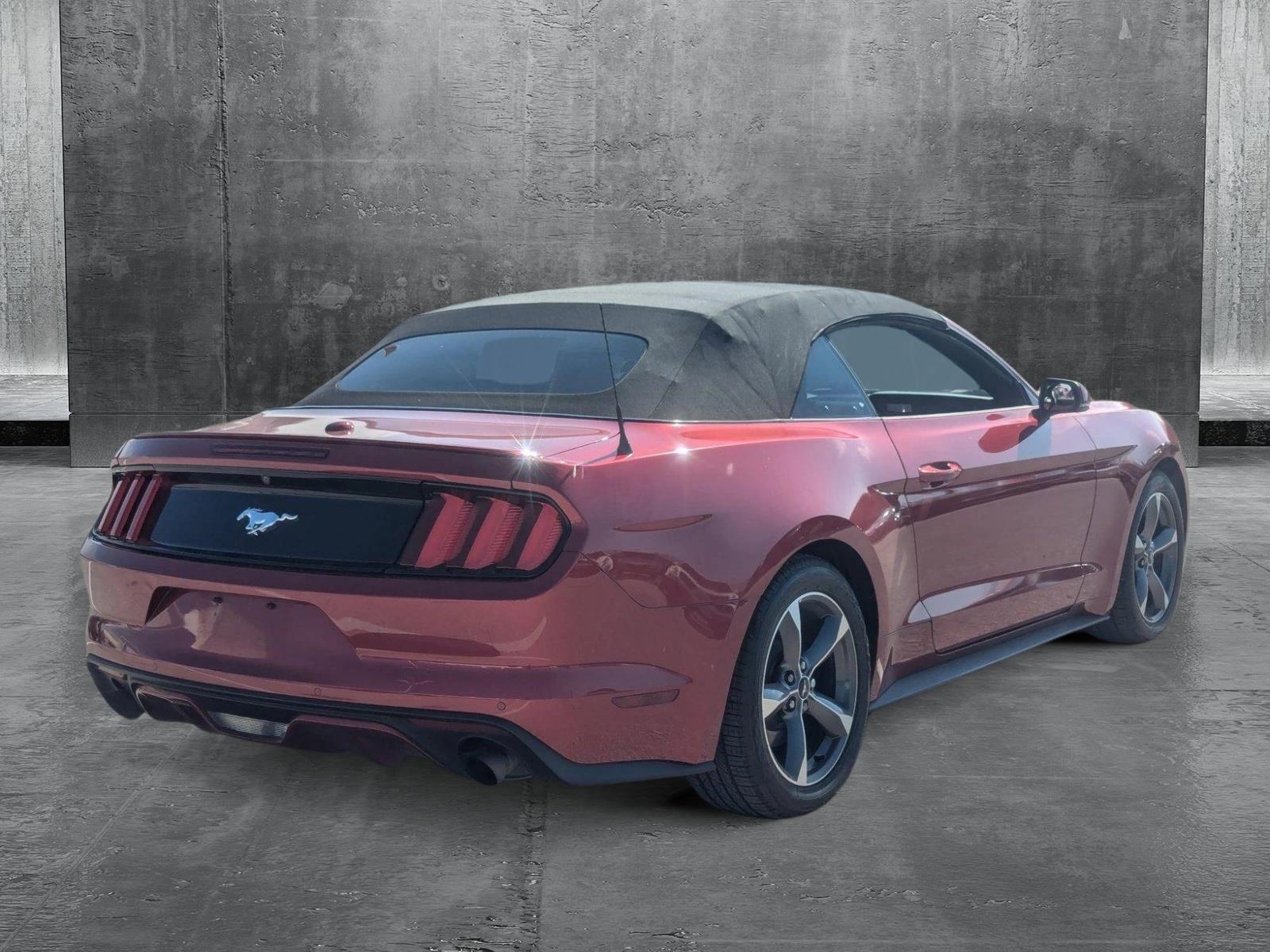 2015 Ford Mustang Vehicle Photo in Corpus Christi, TX 78415