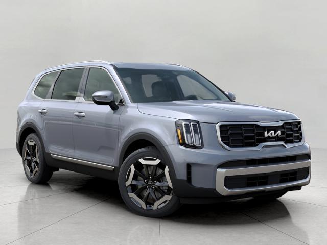 2025 Kia Telluride Vehicle Photo in Appleton, WI 54914