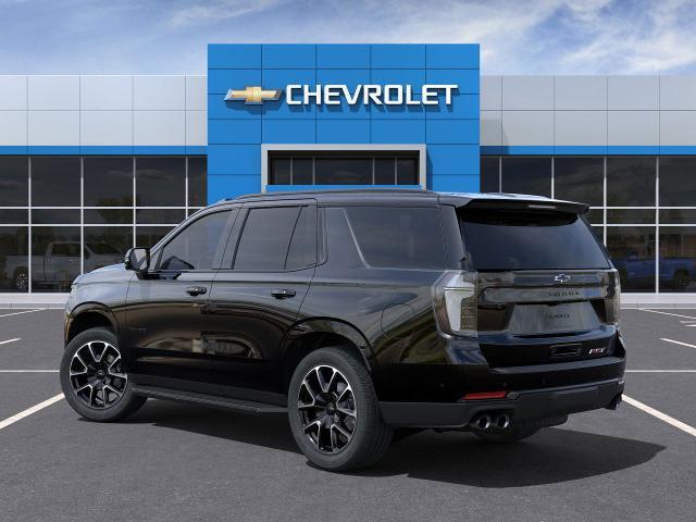 2025 Chevrolet Tahoe Vehicle Photo in ORLANDO, FL 32812-3021