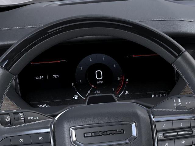 2025 GMC Acadia Vehicle Photo in WATERTOWN, CT 06795-3318