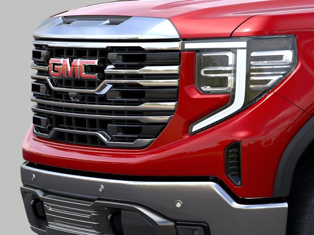 2025 GMC Sierra 1500 Vehicle Photo in APPLETON, WI 54914-8833