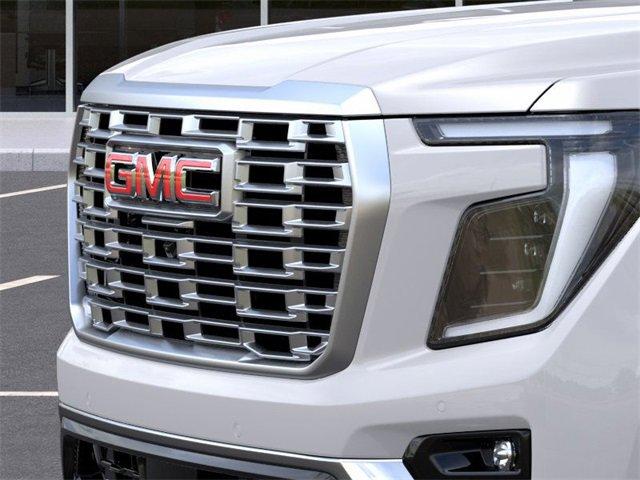 2025 GMC Yukon XL Vehicle Photo in PUYALLUP, WA 98371-4149