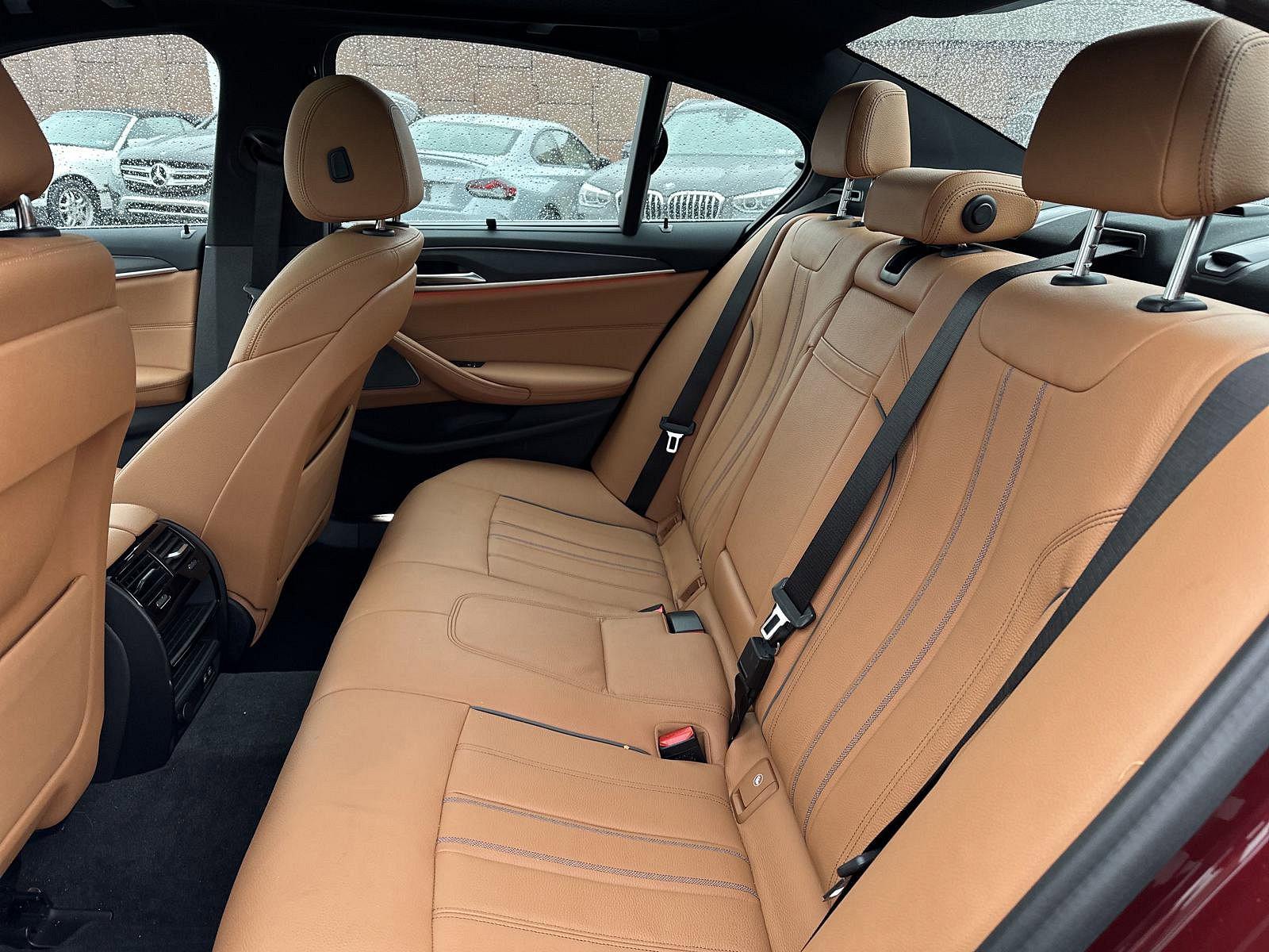 2023 BMW 530i xDrive Vehicle Photo in Lancaster, PA 17601