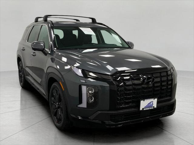2025 Hyundai Palisade XRT photo 2