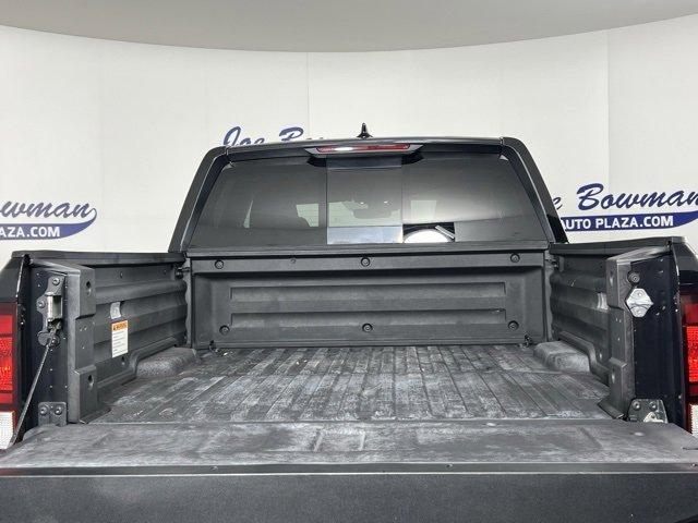 2021 Honda Ridgeline Vehicle Photo in HARRISONBURG, VA 22801-8763