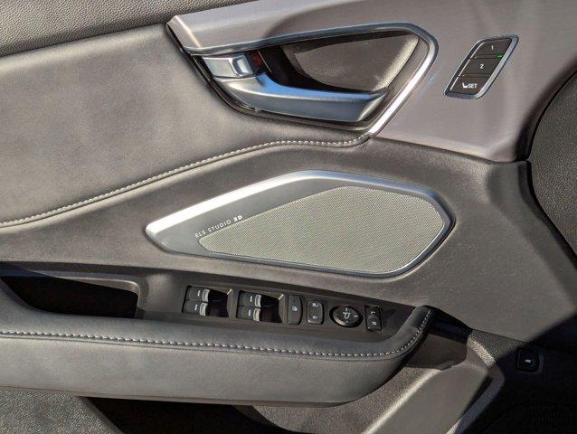 2021 Acura RDX Vehicle Photo in San Antonio, TX 78230