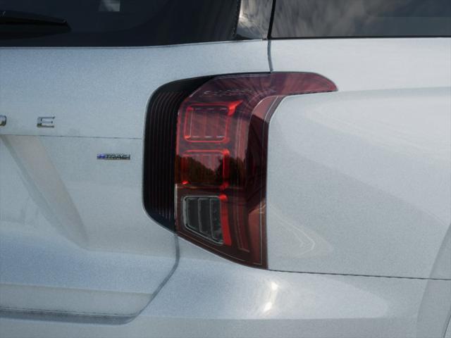 2025 Hyundai PALISADE Vehicle Photo in Shiloh, IL 62269