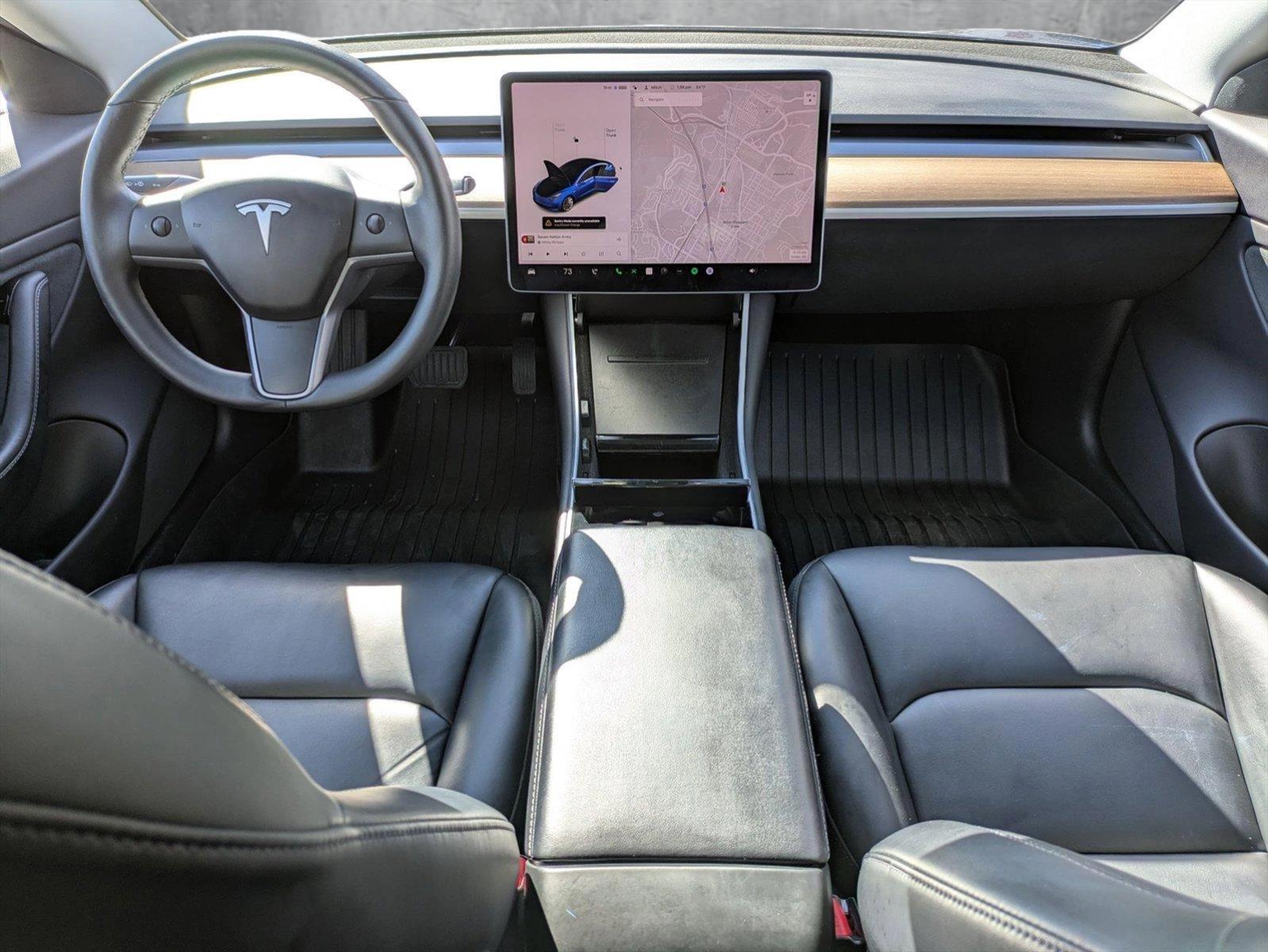 2019 Tesla Model 3 Vehicle Photo in GOLDEN, CO 80401-3850